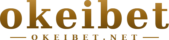 okeibet logo