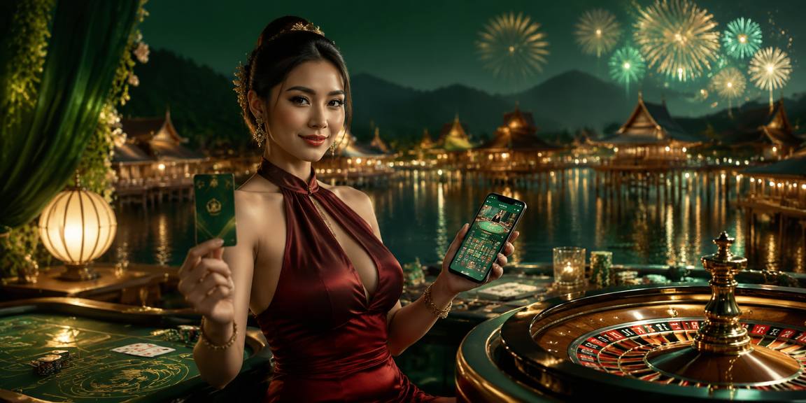 okeibet Slots Wild Quest ဘာလဲ၊ ဘာကြောင့်ကစားသင့်လဲ